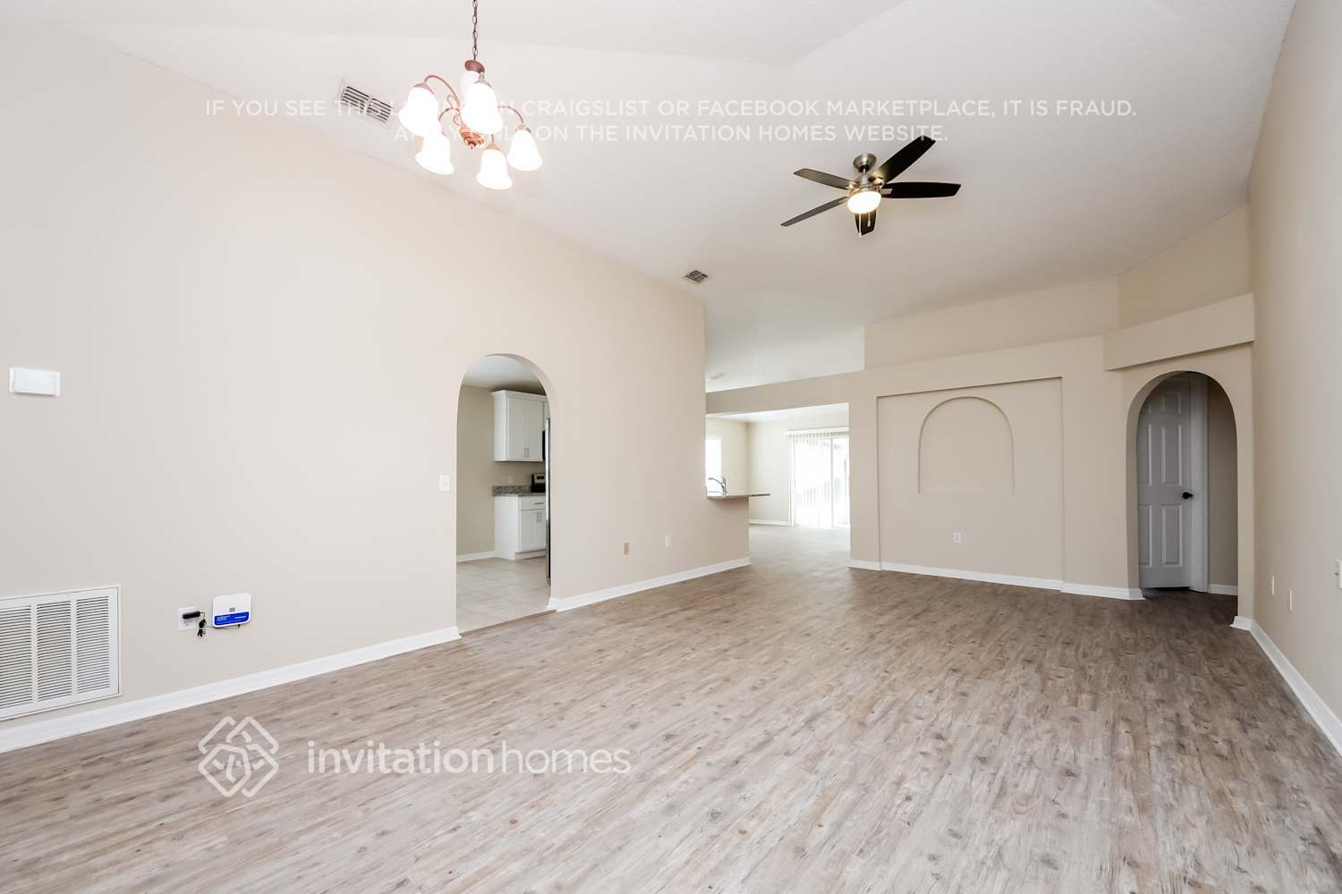 Building Photo - 1120 Blackjack Ridge St