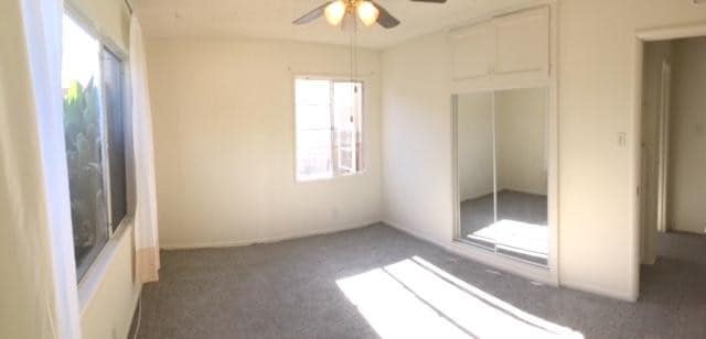 Primary bedroom (wide angle) - 4137 W 173rd St