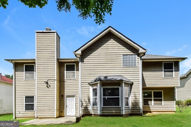 Building Photo - 6312 Selborn Dr SW