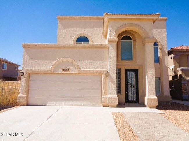 Building Photo - 2853 Time Rock Pl