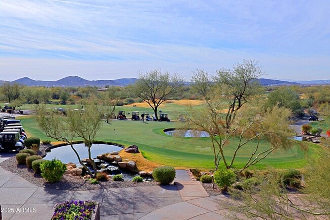 Building Photo - 40309 N La Cantera Ct
