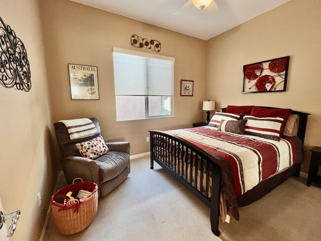 Building Photo - 40759 Calle Guapo