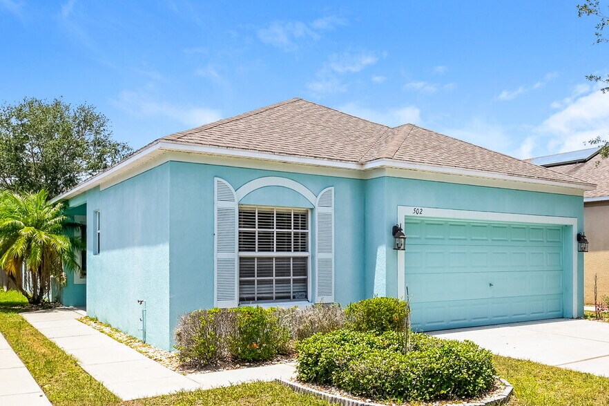 Building Photo - 502 Laguna Mill Dr