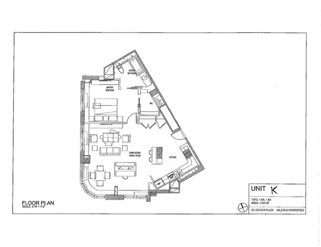 Building Photo - 30 W 63rd St