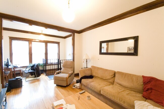 Building Photo - 3704 N Wayne Ave