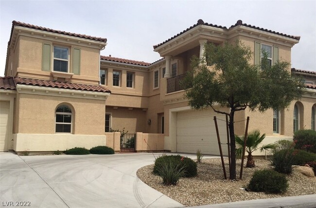 7500 Salvadora Pl - 7500 Salvadora Pl Las Vegas NV 89113 | Apartment Finder