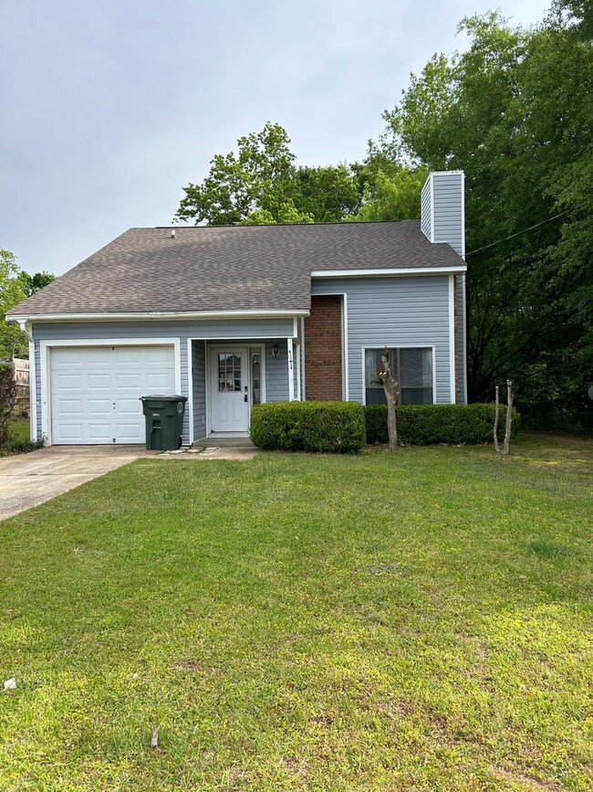 Primary Photo - Cambridge Road, Enterprise, AL