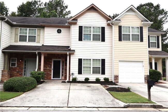 Primary Photo - 1534 Rogers Preserve Rd