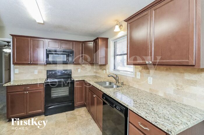 Building Photo - 5215 Concord Ridge Dr SW