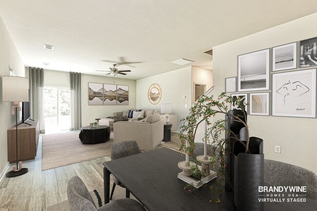 Building Photo - 770 Patmore Dr