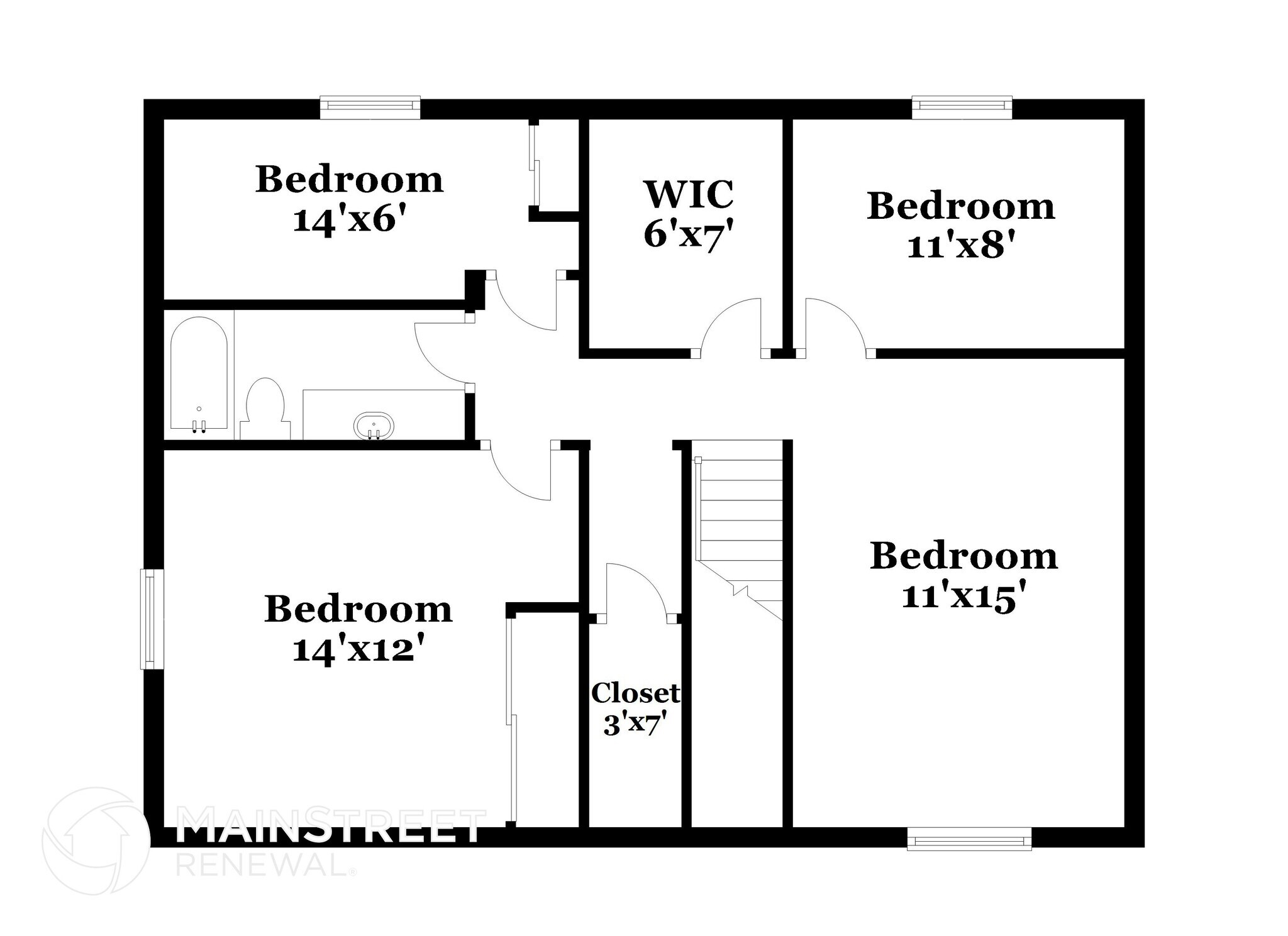 Building Photo - 6278 Newton Ct