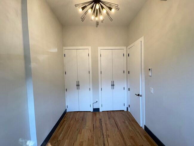 Unit 1 - 604 Palisade Ave