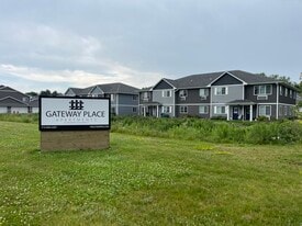 Gateway Community - Gateway Apartments