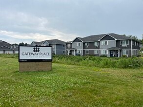 Gateway Community - Gateway Apartments