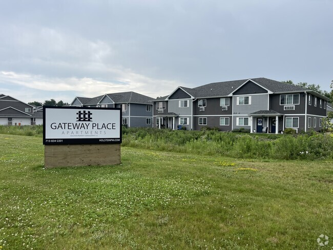 Gateway Community - Gateway Apartments