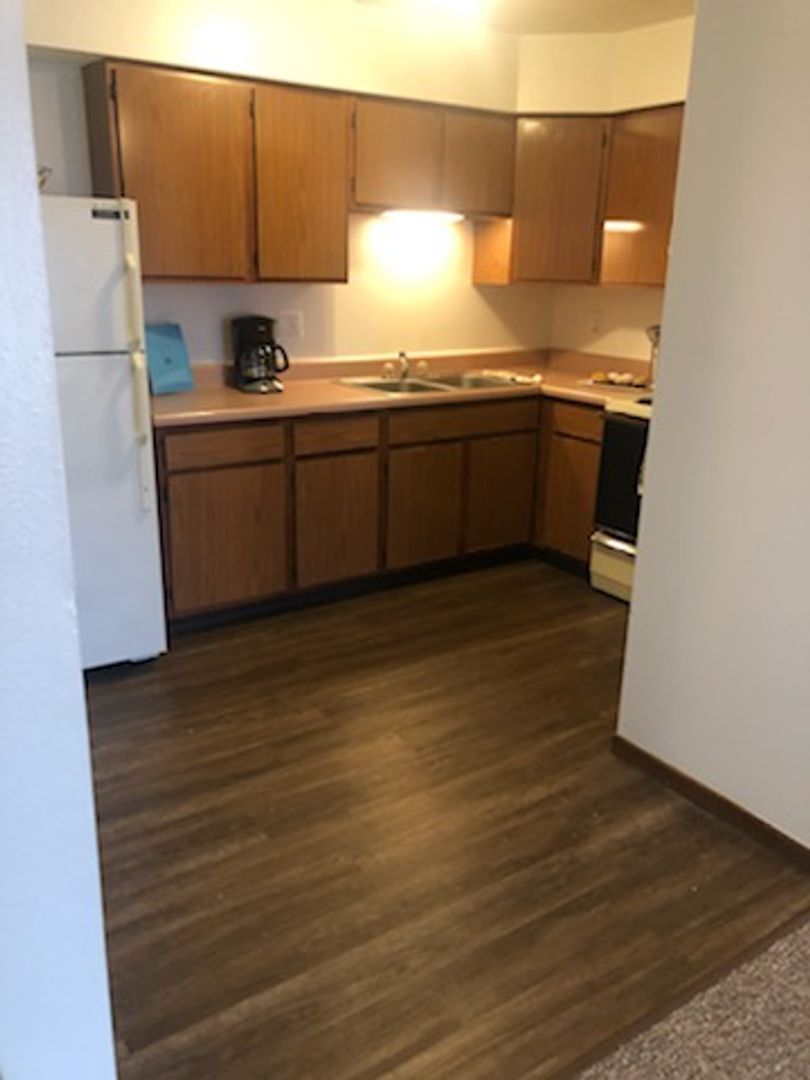 Interior Photo - Boone Park Apartments