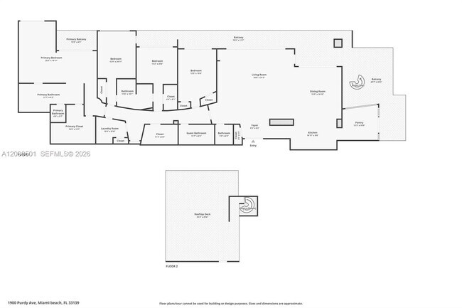 Building Photo - 1900 Sunset Harbour Dr