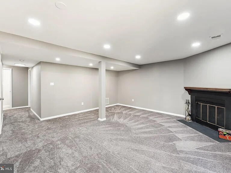20Basement - 2213 Christy Pl