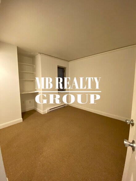 Building Photo - 772 Columbus Ave