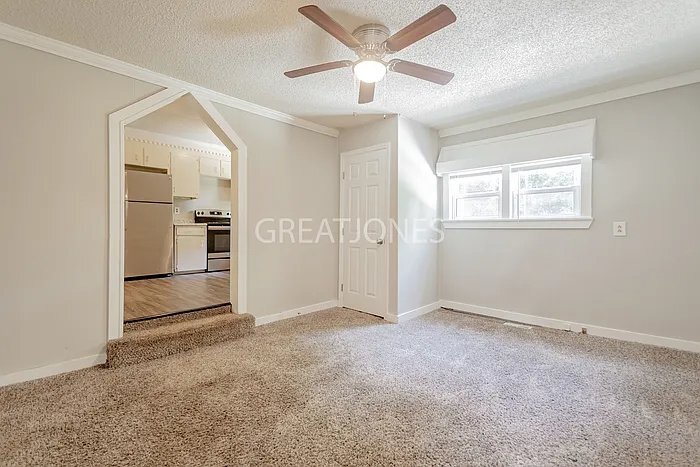 Building Photo - 1014 Grace St