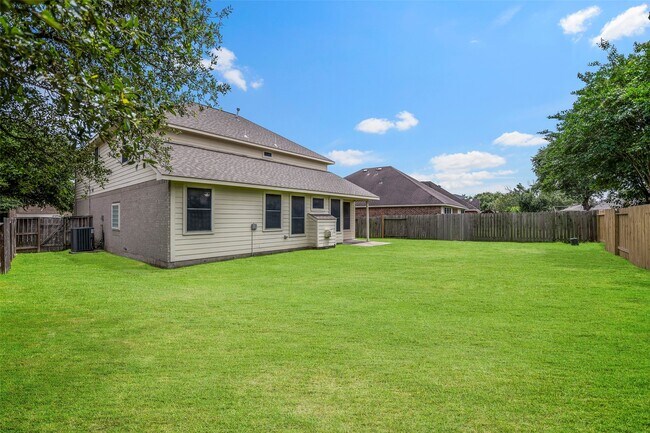 Building Photo - 11515 Timberly Park Ln