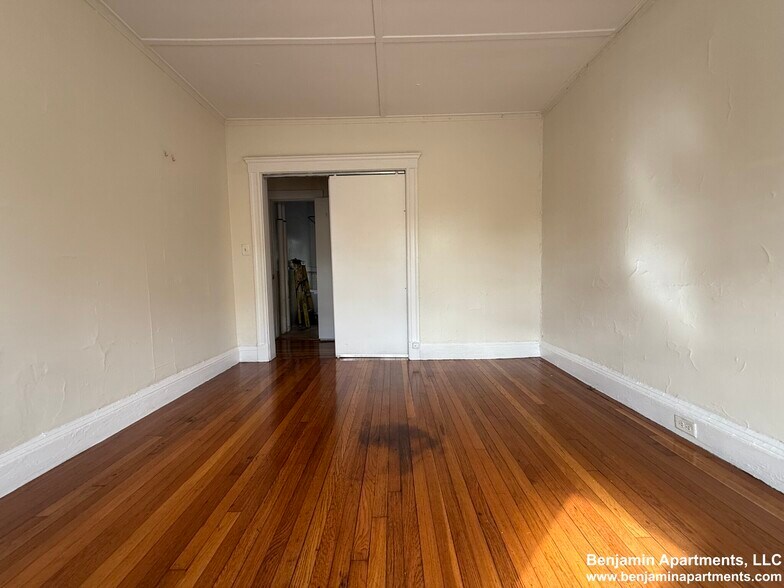Building Photo - 1175 Boylston St