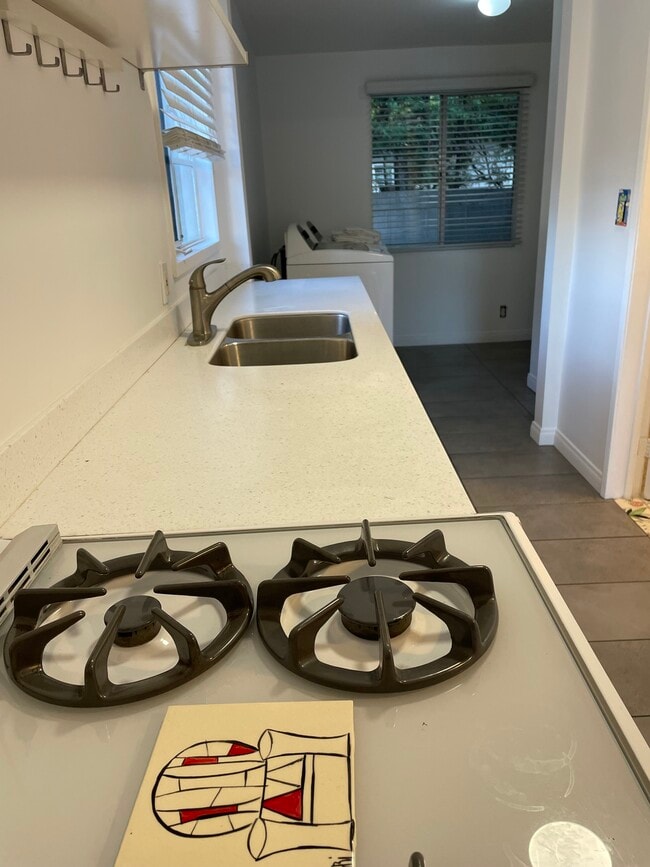 kitchen - 12861 Panama St