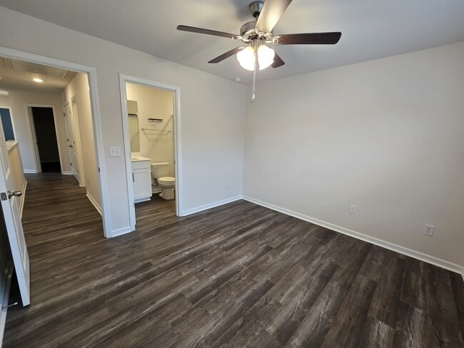 Building Photo - 4126 Trevino Dr