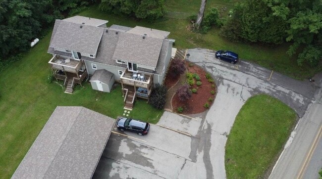 Building Photo - 2546 E Snow Rd
