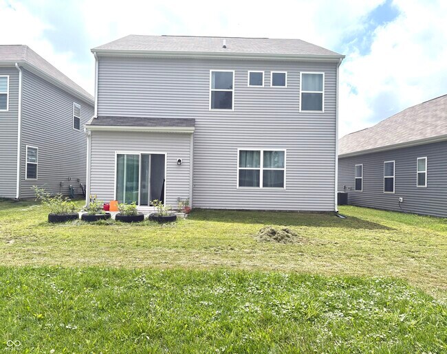 Building Photo - 6120 Medina Spirit Dr