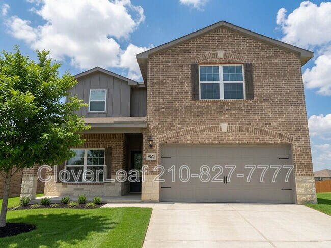 Building Photo - 9207 Nubuck Br