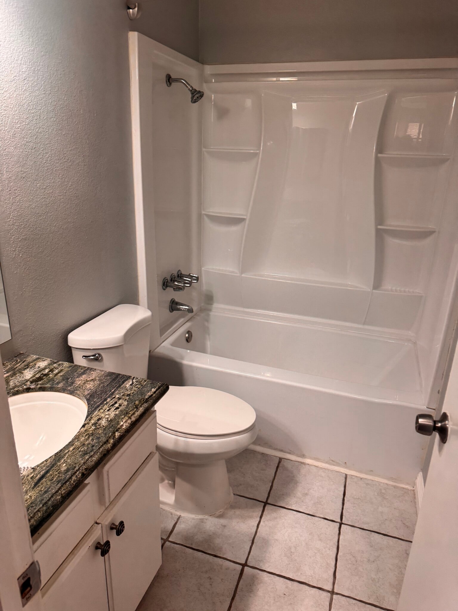 Bathroom - 2120 El Domingo Cir