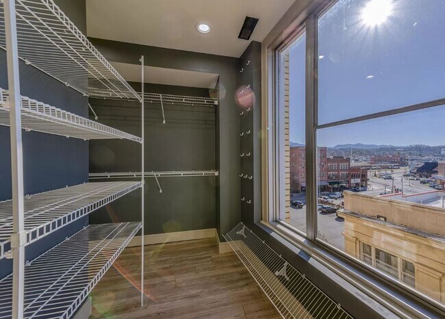 Building Photo - Fabulous ENTIRE 5th Floor DOWNTOWN 4/3.5 L...
