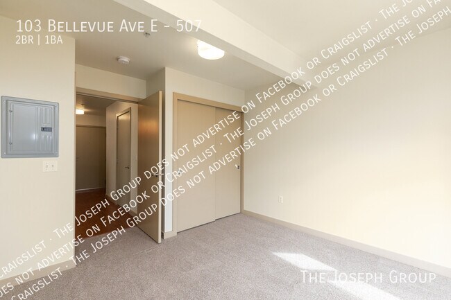 Building Photo - 103 Bellevue Ave E