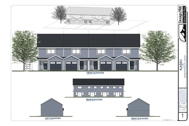 Building Photo - 1000 Peach Rd