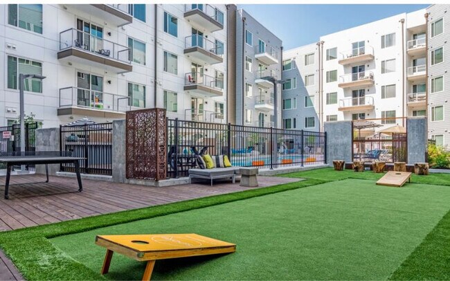 Building Photo - 1450 La France Street Northeast