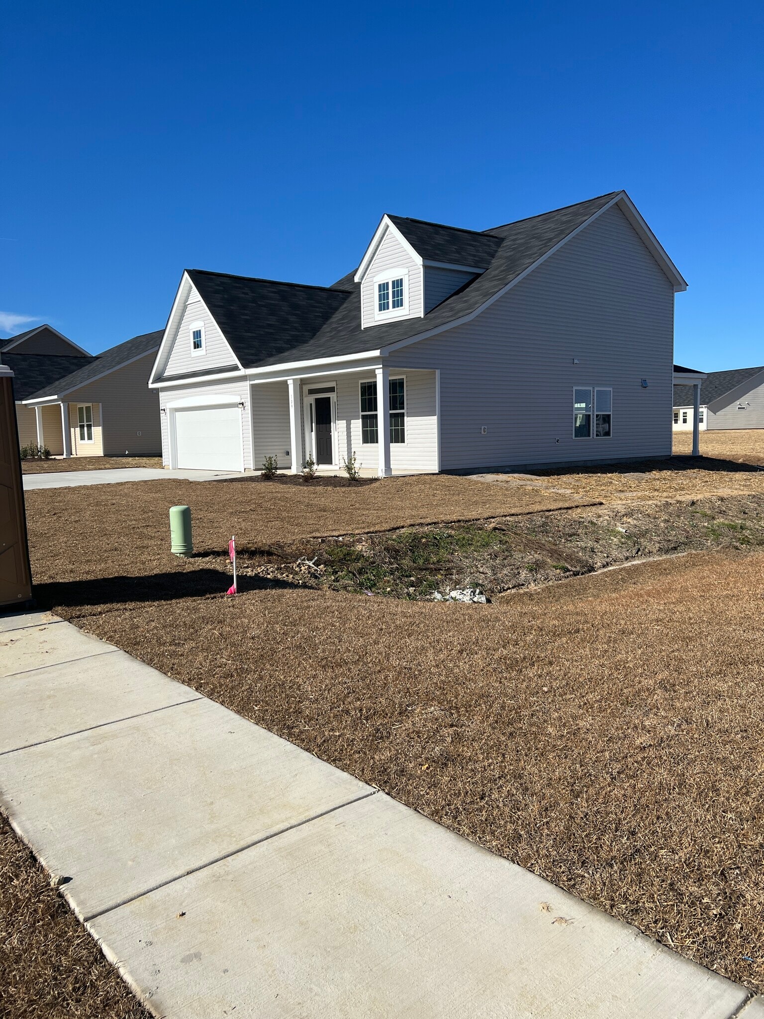 Building Photo - 109 Harvest Bluff Ln