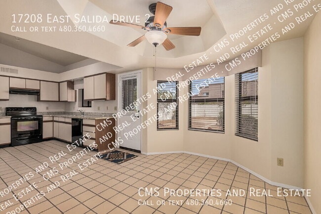 Building Photo - 17208 E Salida Dr
