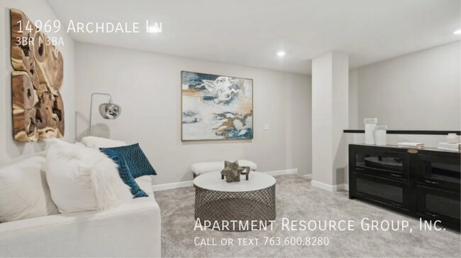 Building Photo - 14969 Archdale Ln