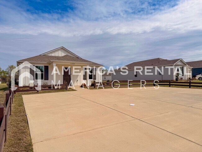 Building Photo - New Construction Home for Rent in Tuscaloosa, AL!