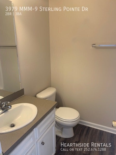 Building Photo - 3979-MMM-9 Sterling Pointe Dr