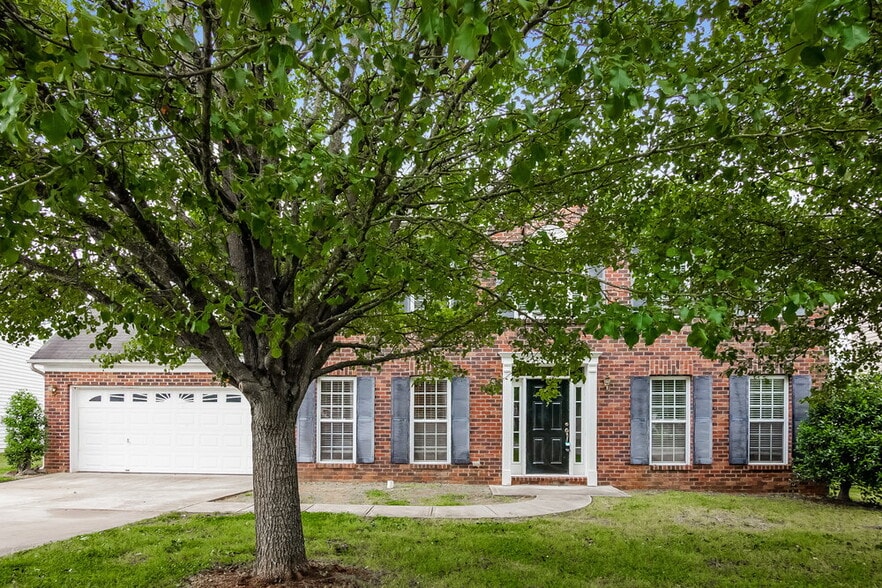 Primary Photo - 4511 Tabcat Ct