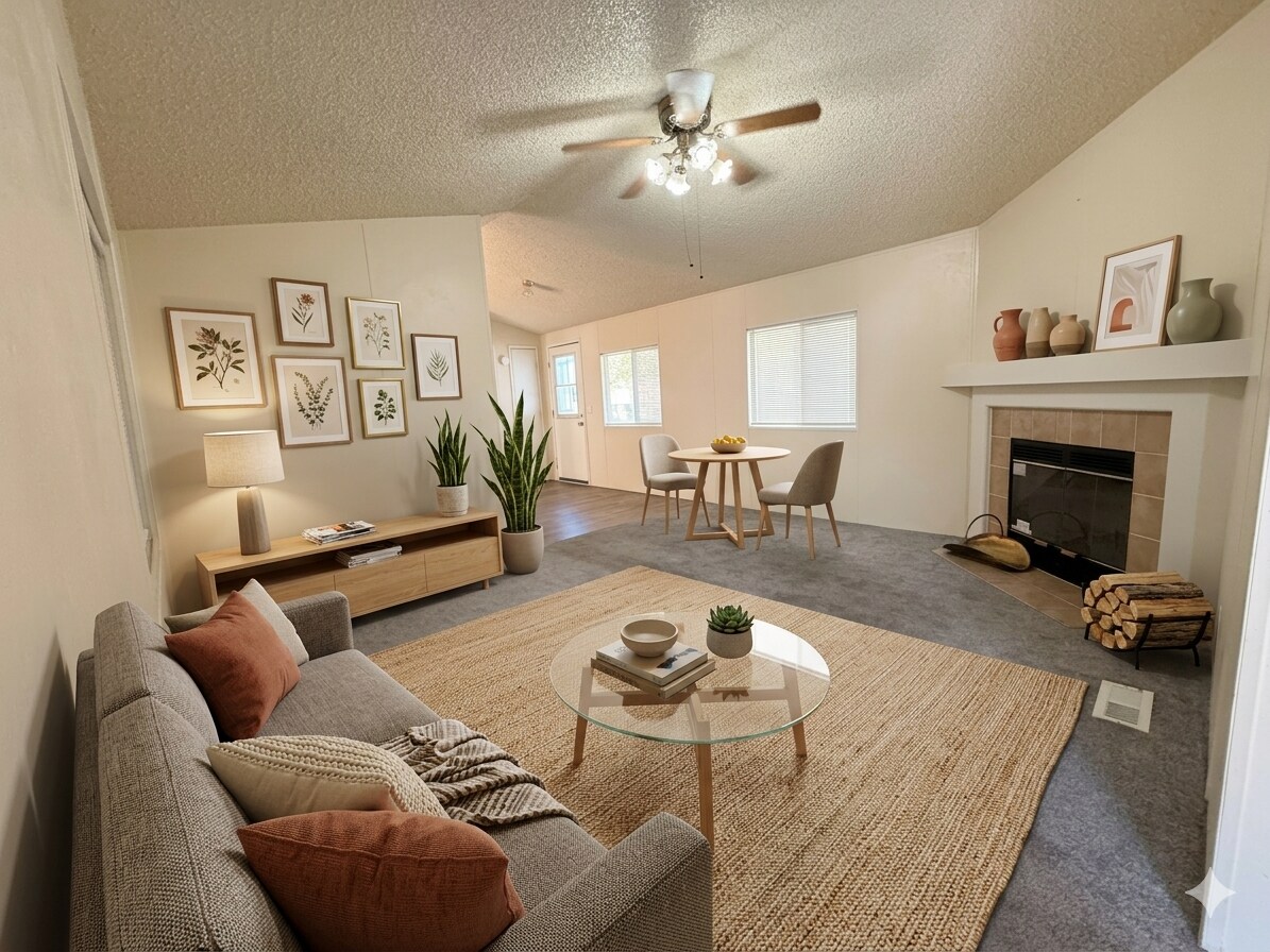 Building Photo - 3601 E Wyoming Ave