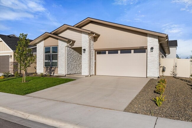 Building Photo - Brand New 3 Bedroom Home in Star