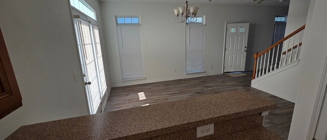 Building Photo - This phenomenal townhome is truly move-in ready!