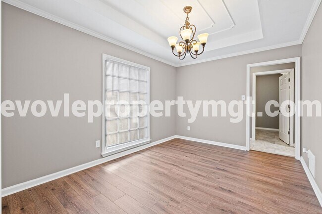 Building Photo - 4431 Boone Manor Dr