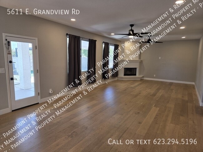 Building Photo - 5611 E Grandview Rd