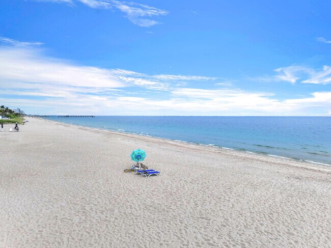 Building Photo - 4280 Galt Ocean Dr