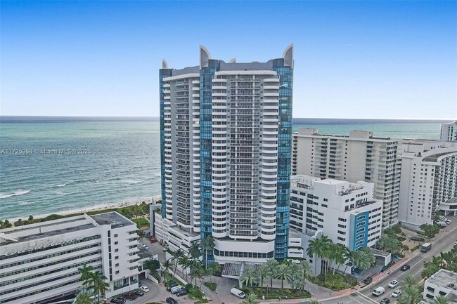 Building Photo - 6301 Collins Ave