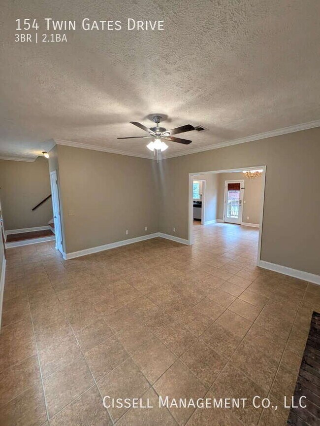 Building Photo - 154 Twin Gates Drive